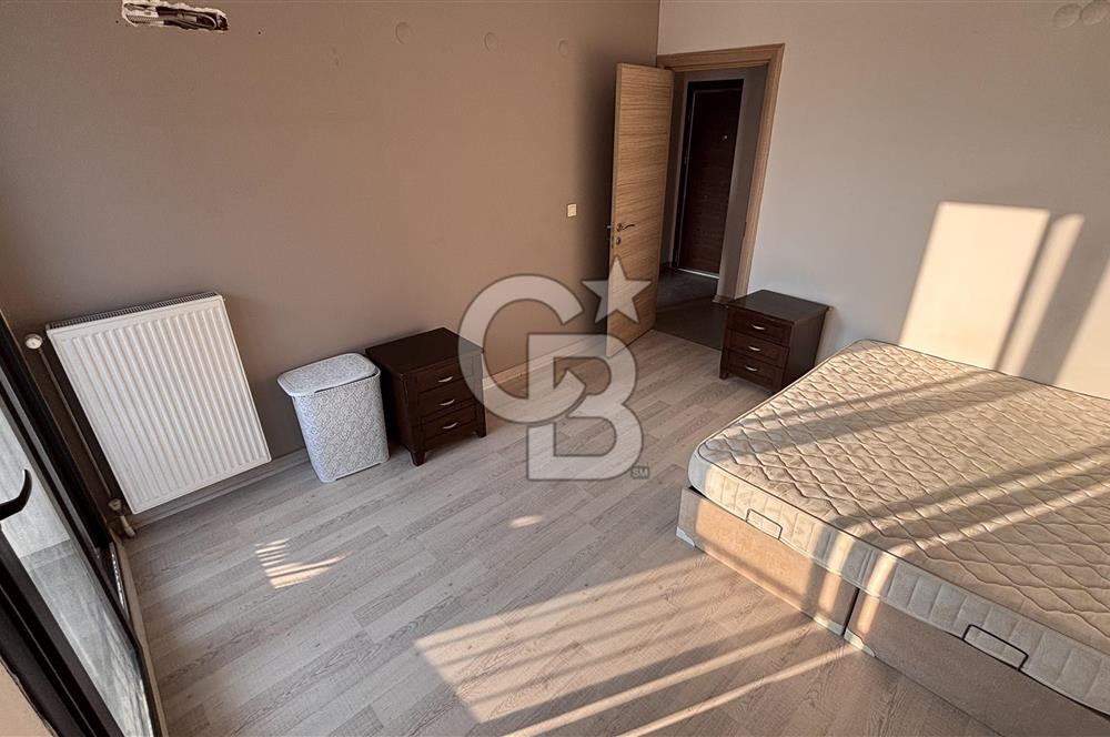 İzmir Çiğli Balatçık Siena Loft 2+0 Kiralık Daire CB PH 