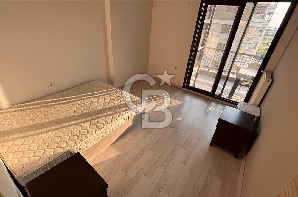 İzmir Çiğli Balatçık Siena Loft 2+0 Kiralık Daire CB PH 