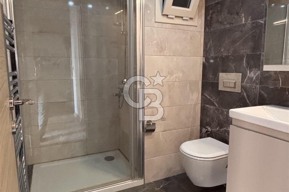 İzmir Çiğli Balatçık Siena Loft 2+0 Kiralık Daire CB PH 