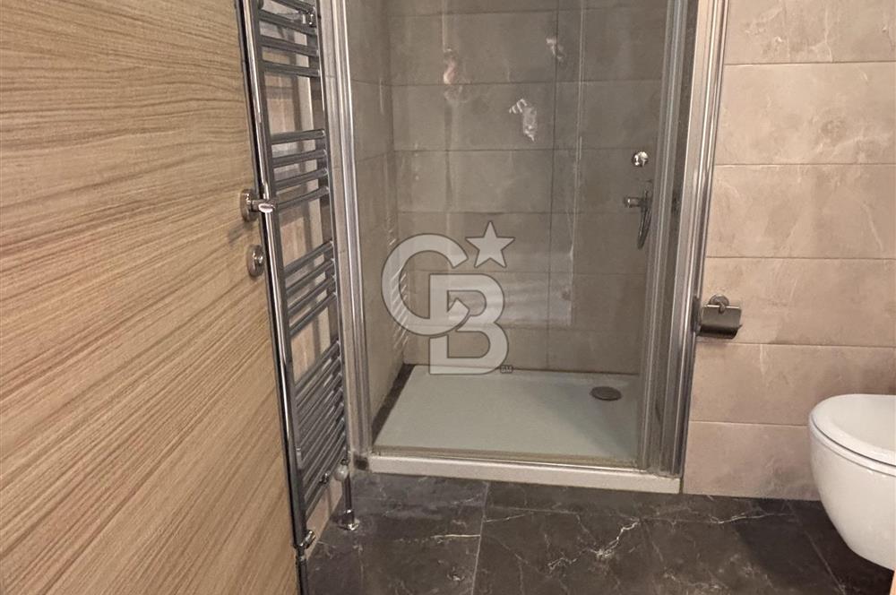 İzmir Çiğli Balatçık Siena Loft 2+0 Kiralık Daire CB PH 