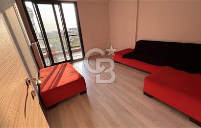 İzmir Çiğli Balatçık Siena Loft 2+0 Kiralık Daire CB PH 