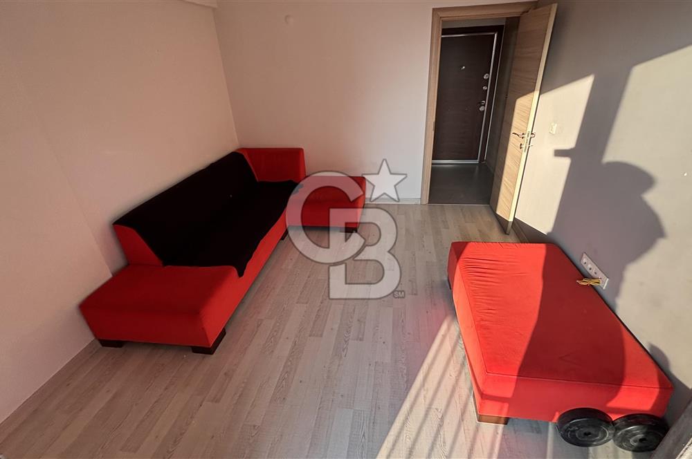 İzmir Çiğli Balatçık Siena Loft 2+0 Kiralık Daire CB PH 