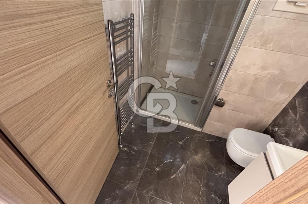 İzmir Çiğli Balatçık Siena Loft 2+0 Kiralık Daire CB PH 