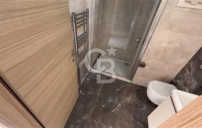 İzmir Çiğli Balatçık Siena Loft 2+0 Kiralık Daire CB PH 