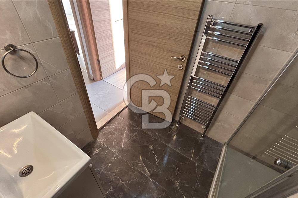 İzmir Çiğli Balatçık Siena Loft 2+0 Kiralık Daire CB PH 