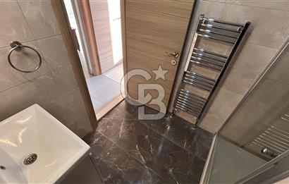 İzmir Çiğli Balatçık Siena Loft 2+0 Kiralık Daire CB PH 