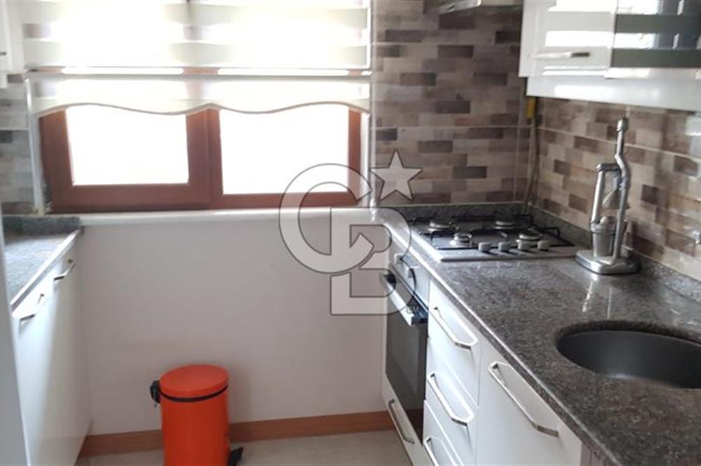 Ümraniye Esenşehir Mah. Necip Fazıl Caddesinde Kiralık 2+1 Daire
