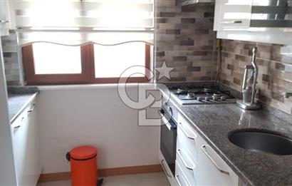 Ümraniye Esenşehir Mah. Necip Fazıl Caddesinde Kiralık 2+1 Daire
