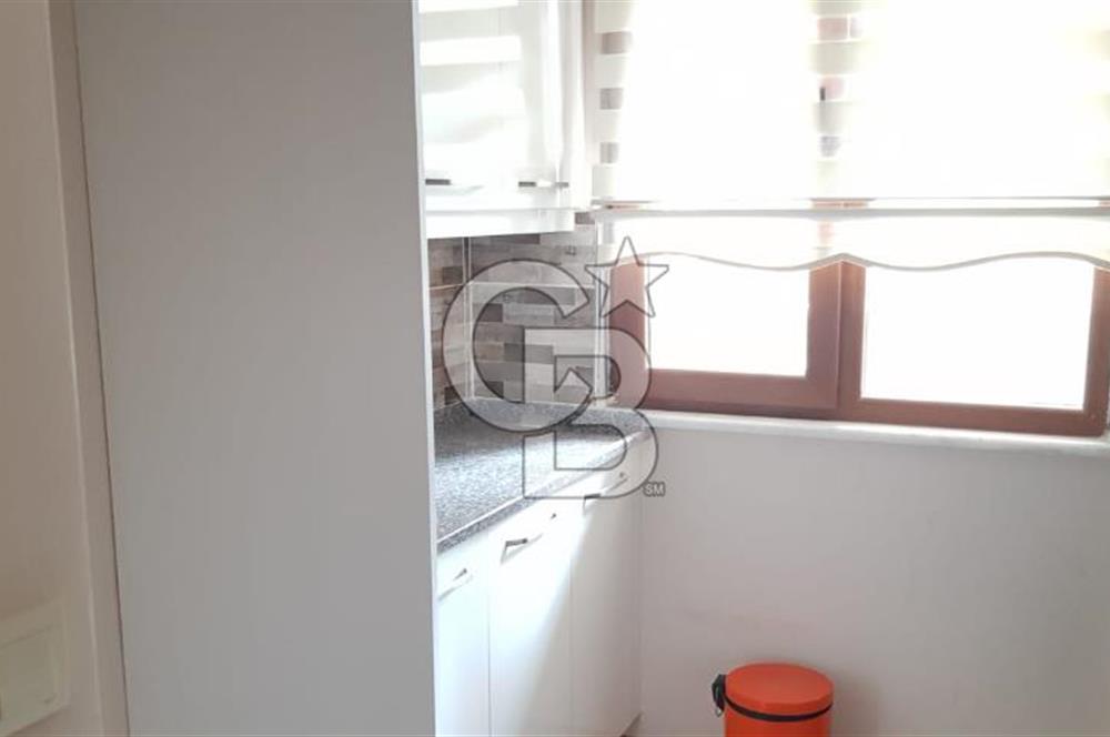 Ümraniye Esenşehir Mah. Necip Fazıl Caddesinde Kiralık 2+1 Daire