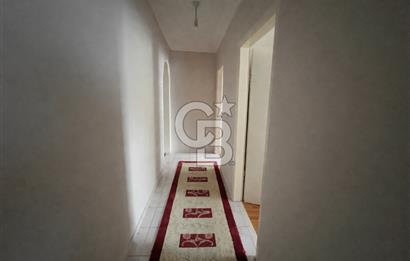 Elvankent'te Geniş Balkonlu, Ferah 3+1 Satılık Daire