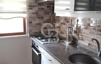 Ümraniye Esenşehir Mah. Necip Fazıl Caddesinde Kiralık 2+1 Daire