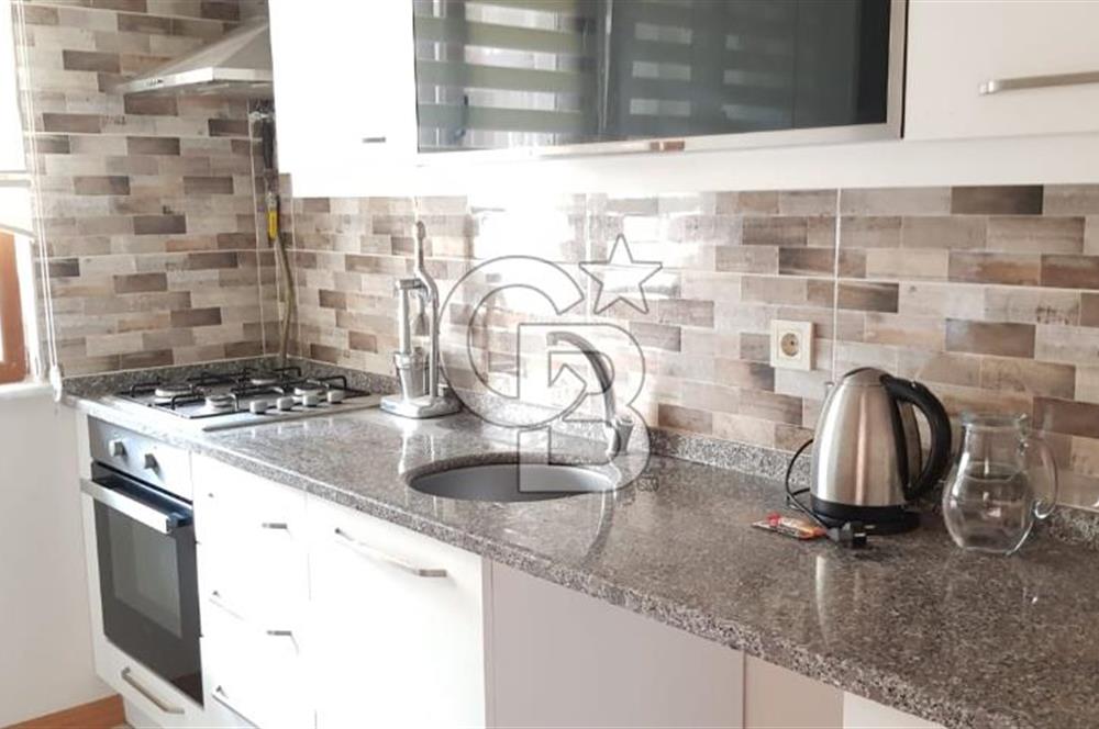 Ümraniye Esenşehir Mah. Necip Fazıl Caddesinde Kiralık 2+1 Daire