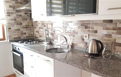Ümraniye Esenşehir Mah. Necip Fazıl Caddesinde Kiralık 2+1 Daire