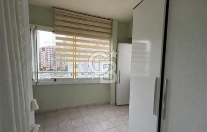 Elvankent'te Geniş Balkonlu, Ferah 3+1 Satılık Daire