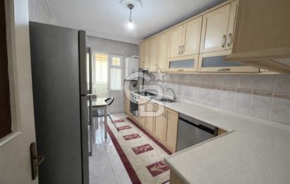 Elvankent'te Geniş Balkonlu, Ferah 3+1 Satılık Daire