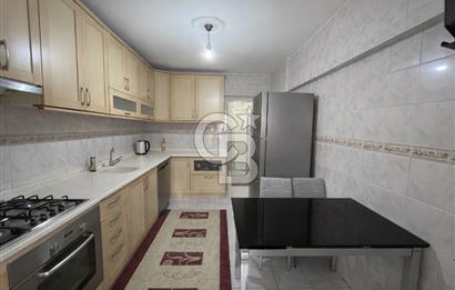 Elvankent'te Geniş Balkonlu, Ferah 3+1 Satılık Daire