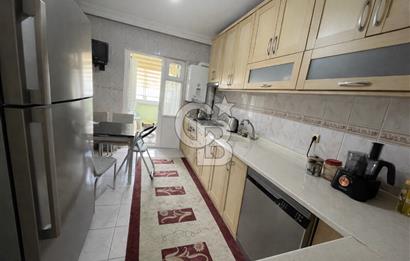 Elvankent'te Geniş Balkonlu, Ferah 3+1 Satılık Daire