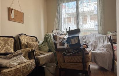 NERGİZ'DE; KAPALI MUTFAK, 2 BANYO, YENİ BİNA, EŞYALI KİRALIK 2+1