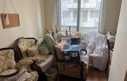 NERGİZ'DE; KAPALI MUTFAK, 2 BANYO, YENİ BİNA, EŞYALI KİRALIK 2+1