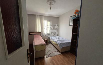 Elvankent'te Geniş Balkonlu, Ferah 3+1 Satılık Daire