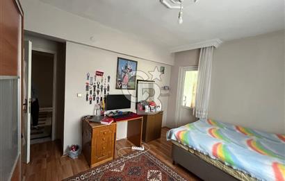 Elvankent'te Geniş Balkonlu, Ferah 3+1 Satılık Daire