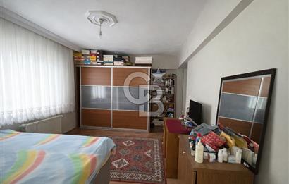 Elvankent'te Geniş Balkonlu, Ferah 3+1 Satılık Daire