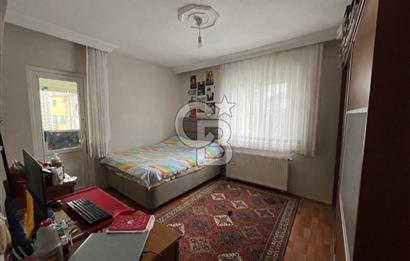 Elvankent'te Geniş Balkonlu, Ferah 3+1 Satılık Daire