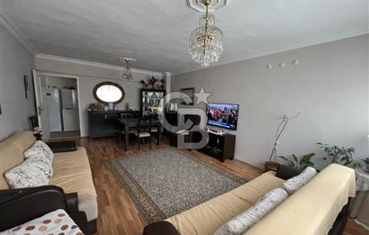 Elvankent'te Geniş Balkonlu, Ferah 3+1 Satılık Daire