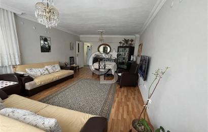 Elvankent'te Geniş Balkonlu, Ferah 3+1 Satılık Daire