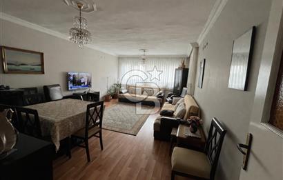 Elvankent'te Geniş Balkonlu, Ferah 3+1 Satılık Daire