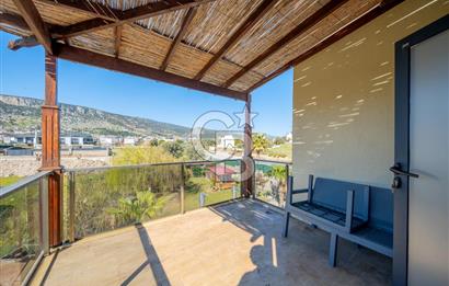 KARABURUN, MORDOĞANDA SATILIK BUTİK OTEL 