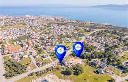 KARABURUN, MORDOĞANDA SATILIK BUTİK OTEL 