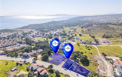 KARABURUN, MORDOĞANDA SATILIK BUTİK OTEL 