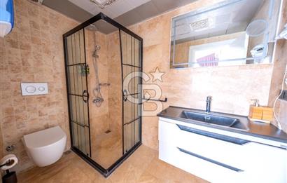 KARABURUN, MORDOĞANDA SATILIK BUTİK OTEL 