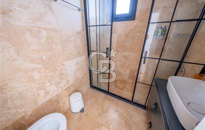 KARABURUN, MORDOĞANDA SATILIK BUTİK OTEL 