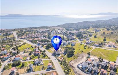 KARABURUN, MORDOĞANDA SATILIK BUTİK OTEL 