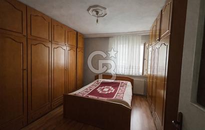 Elvankent'te Geniş Balkonlu, Ferah 3+1 Satılık Daire