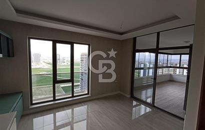 CB PREMIUM'DAN BATI PARDİO'DA SATILIK LÜX 4,5 +1 DAİRE