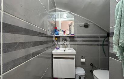 Ayvalık Küçükköy Mahallesin'de Satılık 3+1 Villa