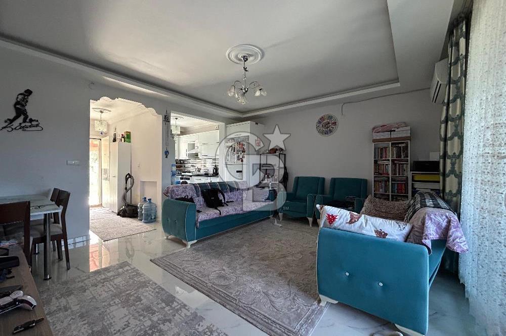 Ayvalık Küçükköy Mahallesin'de Satılık 3+1 Villa