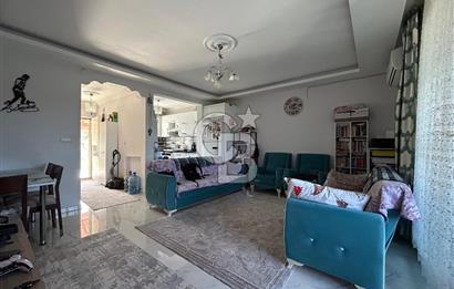 Ayvalık Küçükköy Mahallesin'de Satılık 3+1 Villa