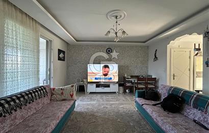 Ayvalık Küçükköy Mahallesin'de Satılık 3+1 Villa