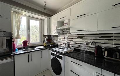 Ayvalık Küçükköy Mahallesin'de Satılık 3+1 Villa