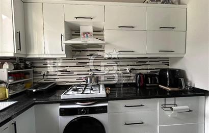 Ayvalık Küçükköy Mahallesin'de Satılık 3+1 Villa