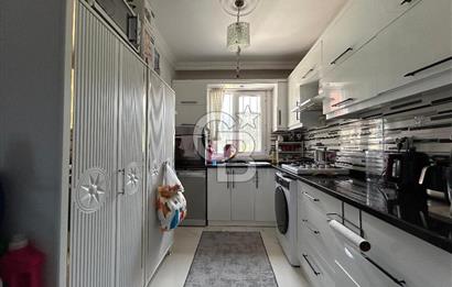 Ayvalık Küçükköy Mahallesin'de Satılık 3+1 Villa