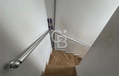 Ayvalık Küçükköy Mahallesin'de Satılık 3+1 Villa