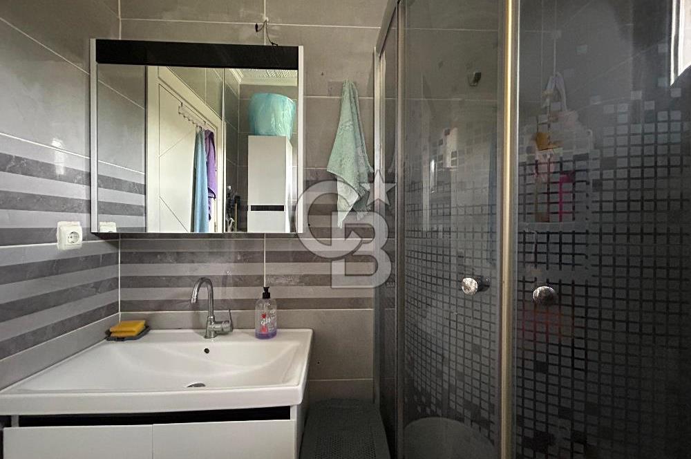 Ayvalık Küçükköy Mahallesin'de Satılık 3+1 Villa