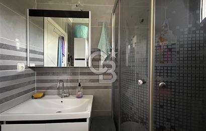 Ayvalık Küçükköy Mahallesin'de Satılık 3+1 Villa