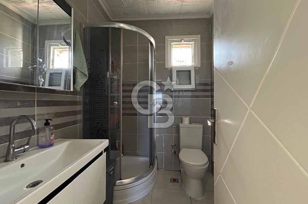 Ayvalık Küçükköy Mahallesin'de Satılık 3+1 Villa