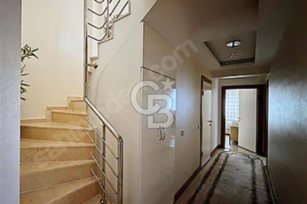 Kavacık Subayevleri'nde 6+2 TERASLI DUBLEKS l 2 Mutfak l Geniş